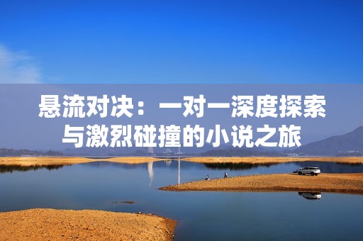 悬流对决：一对一深度探索与激烈碰撞的小说之旅