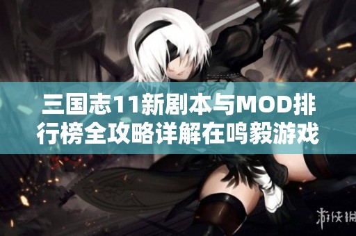 三国志11新剧本与MOD排行榜全攻略详解在鸣毅游戏网