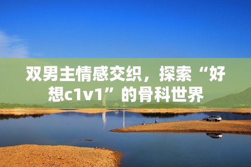 双男主情感交织，探索“好想c1v1”的骨科世界