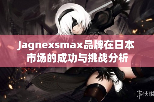 Jagnexsmax品牌在日本市场的成功与挑战分析