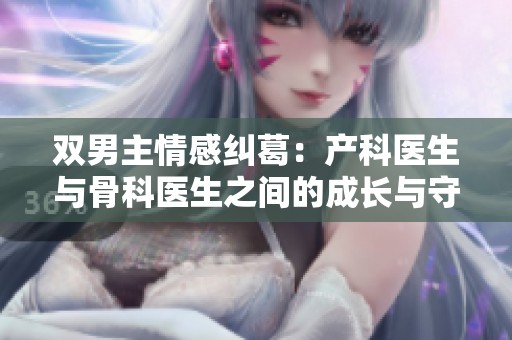 双男主情感纠葛：产科医生与骨科医生之间的成长与守护之爱