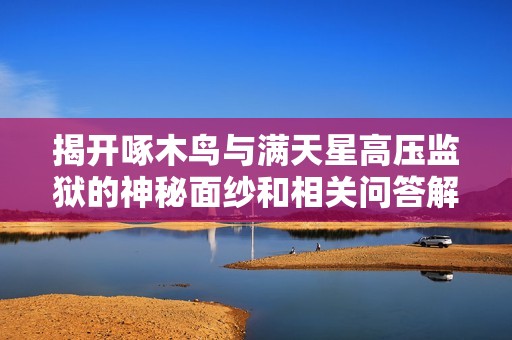 揭开啄木鸟与满天星高压监狱的神秘面纱和相关问答解析