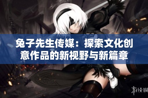 兔子先生传媒：探索文化创意作品的新视野与新篇章