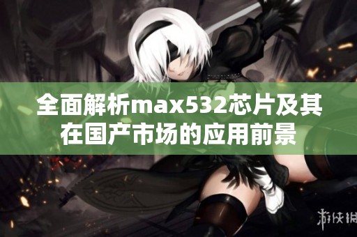 全面解析max532芯片及其在国产市场的应用前景