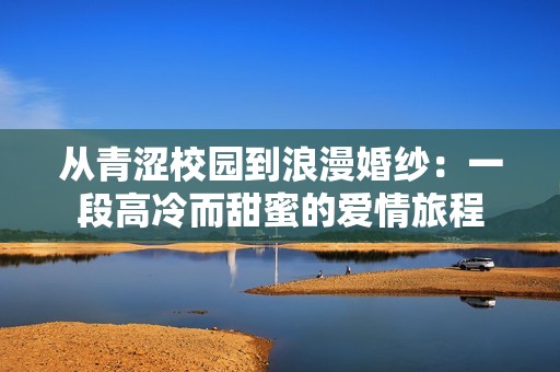从青涩校园到浪漫婚纱：一段高冷而甜蜜的爱情旅程