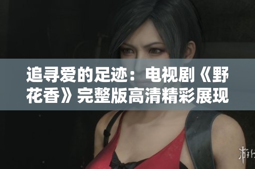 追寻爱的足迹：电视剧《野花香》完整版高清精彩展现