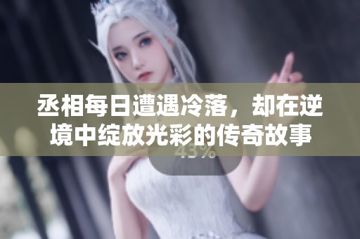 丞相每日遭遇冷落，却在逆境中绽放光彩的传奇故事