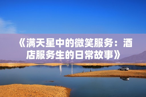《满天星中的微笑服务：酒店服务生的日常故事》