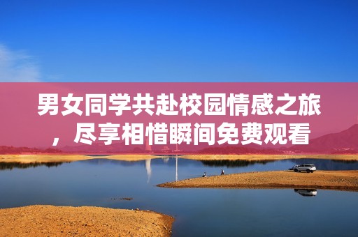 男女同学共赴校园情感之旅，尽享相惜瞬间免费观看