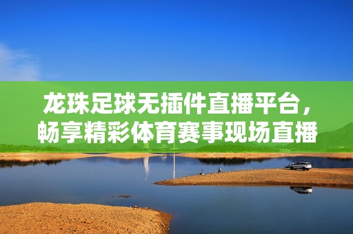龙珠足球无插件直播平台，畅享精彩体育赛事现场直播