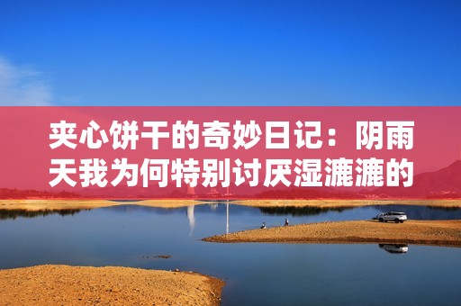 夹心饼干的奇妙日记：阴雨天我为何特别讨厌湿漉漉的天气