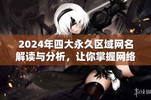 2024年四大永久区域网名解读与分析，让你掌握网络新趋势
