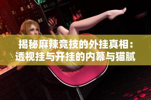 揭秘麻辣竞技的外挂真相：透视挂与开挂的内幕与猫腻分析