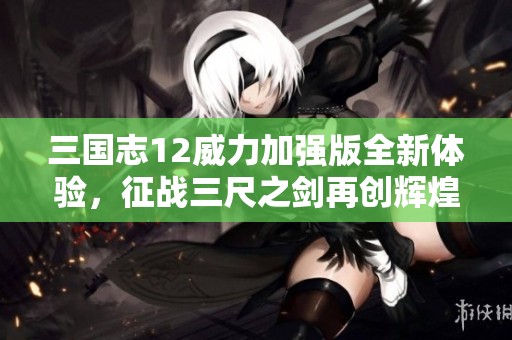 三国志12威力加强版全新体验，征战三尺之剑再创辉煌梦想