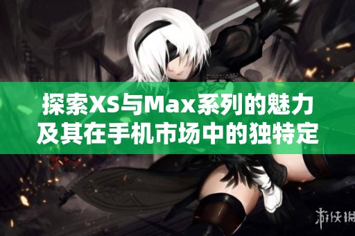 探索XS与Max系列的魅力及其在手机市场中的独特定位