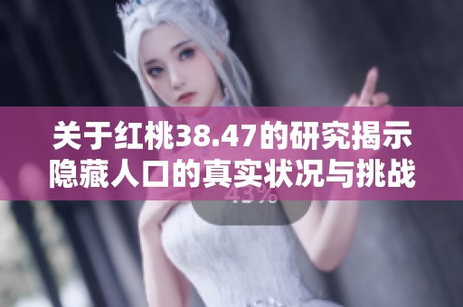 关于红桃38.47的研究揭示隐藏人口的真实状况与挑战