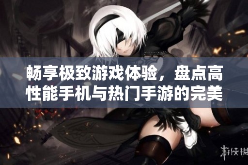 畅享极致游戏体验，盘点高性能手机与热门手游的完美结合
