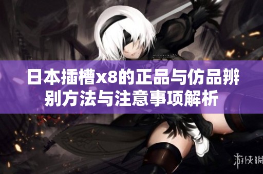 日本插槽x8的正品与仿品辨别方法与注意事项解析