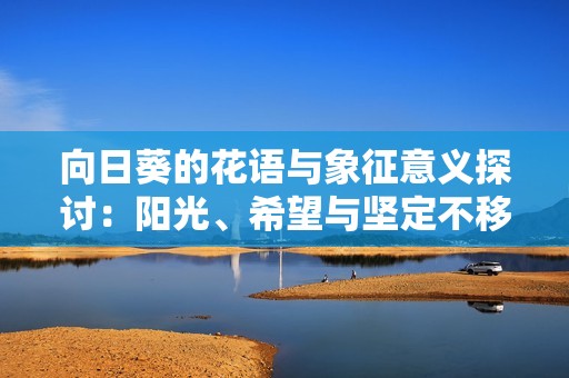 向日葵的花语与象征意义探讨：阳光、希望与坚定不移的爱
