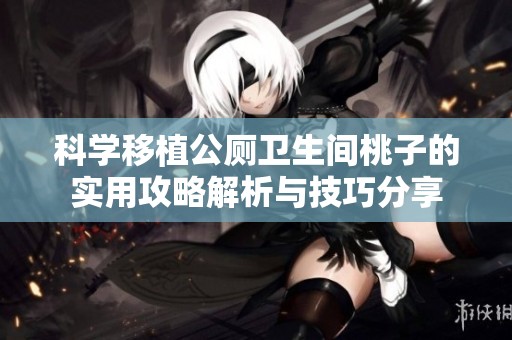 科学移植公厕卫生间桃子的实用攻略解析与技巧分享