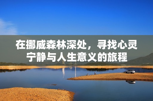 在挪威森林深处，寻找心灵宁静与人生意义的旅程